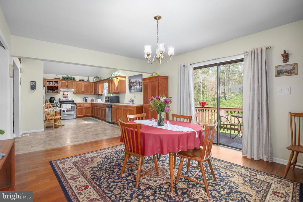 322 MUSKET DRIVE