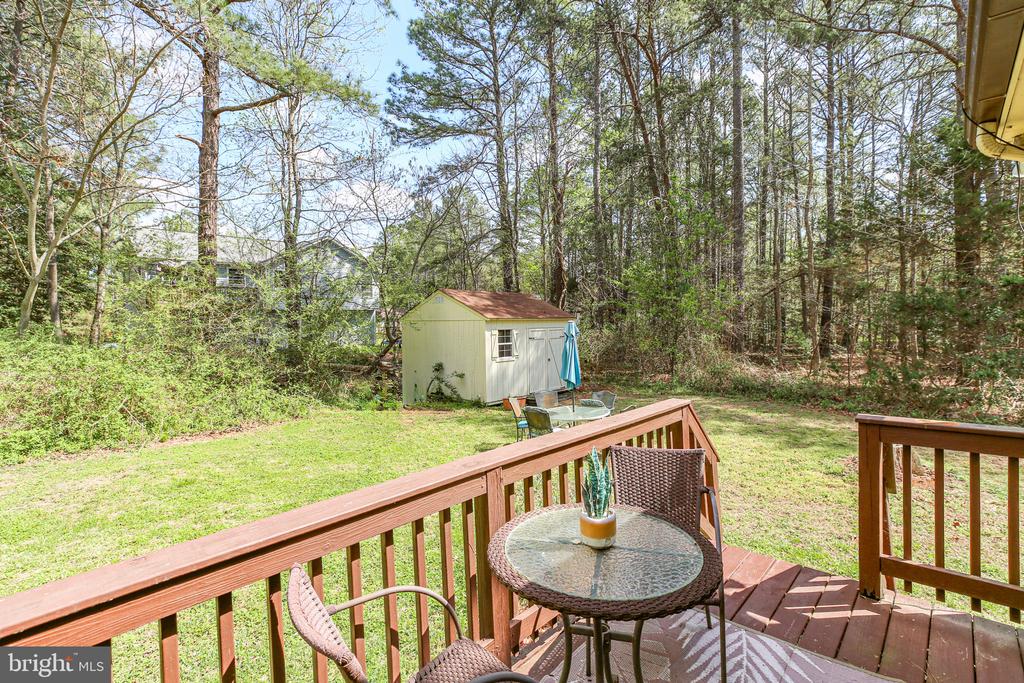 322 MUSKET DRIVE