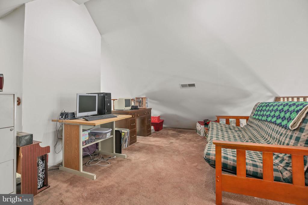 322 MUSKET DRIVE