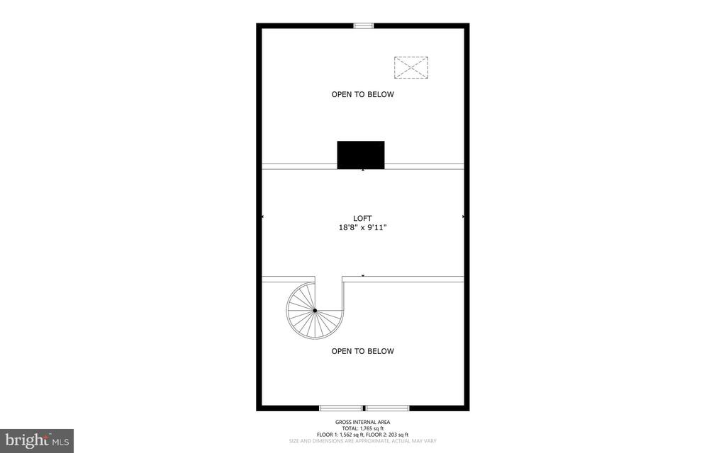322 MUSKET DRIVE
