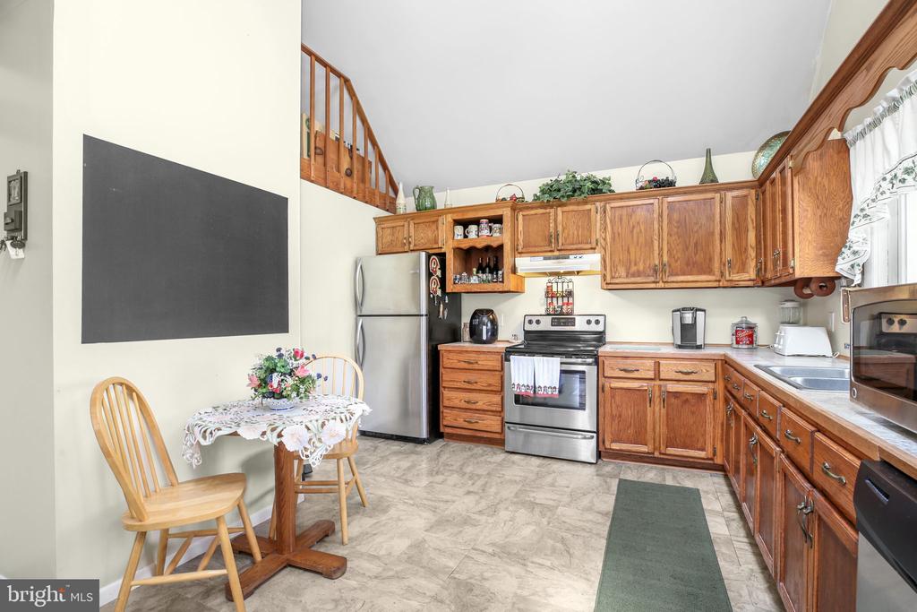 322 MUSKET DRIVE