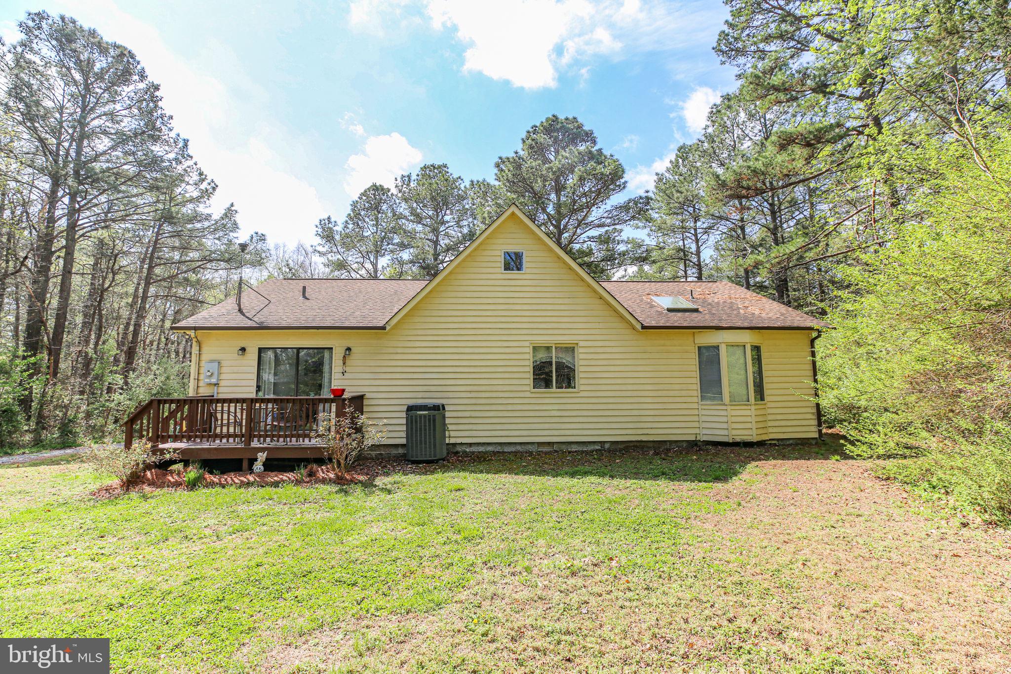 322 MUSKET DRIVE