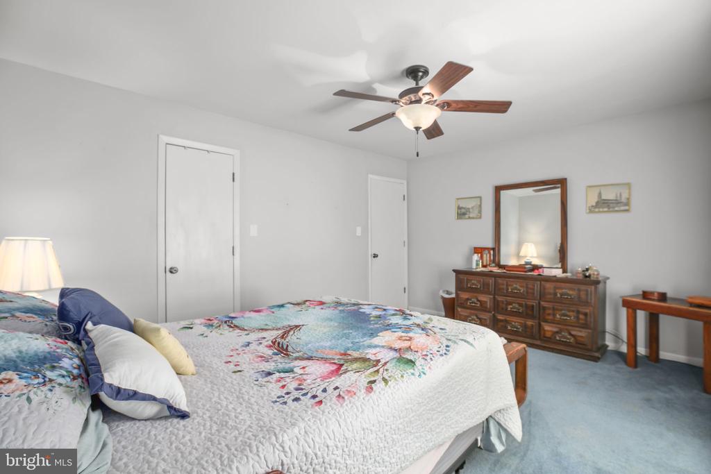 322 MUSKET DRIVE