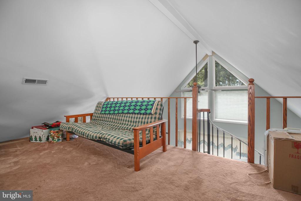 322 MUSKET DRIVE