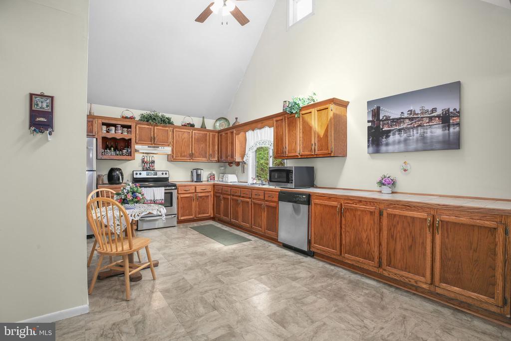 322 MUSKET DRIVE