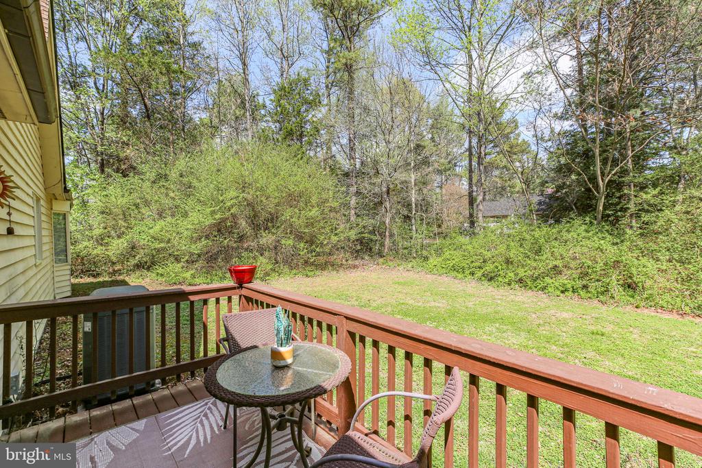 322 MUSKET DRIVE