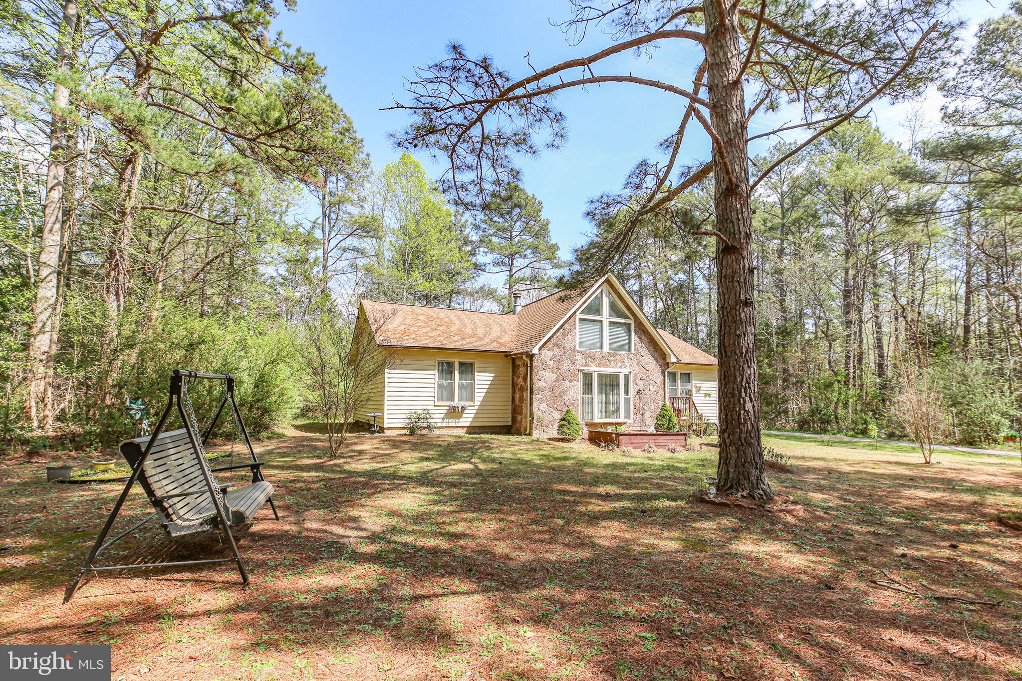 322 MUSKET DRIVE