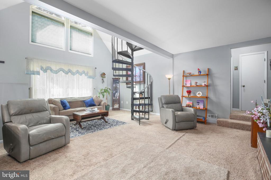 322 MUSKET DRIVE