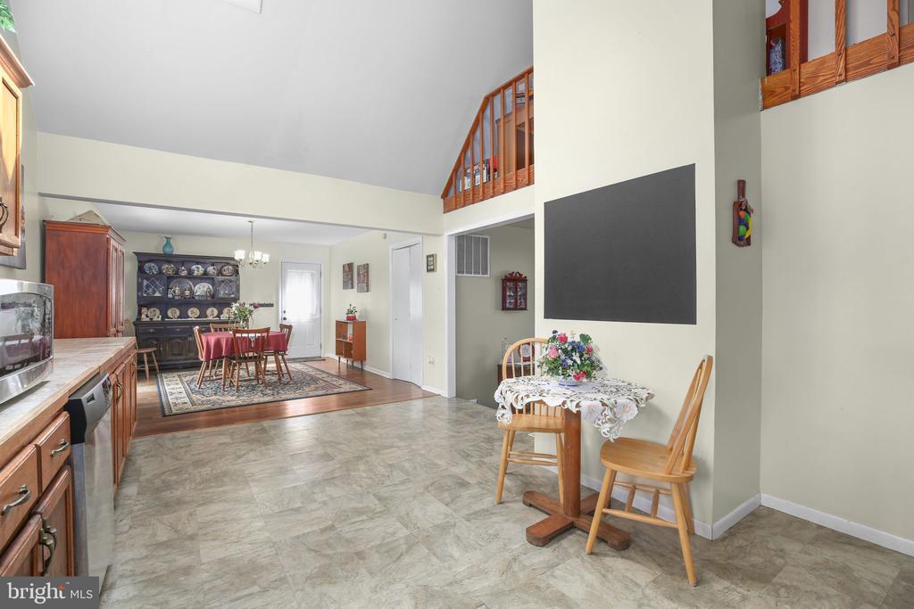 322 MUSKET DRIVE