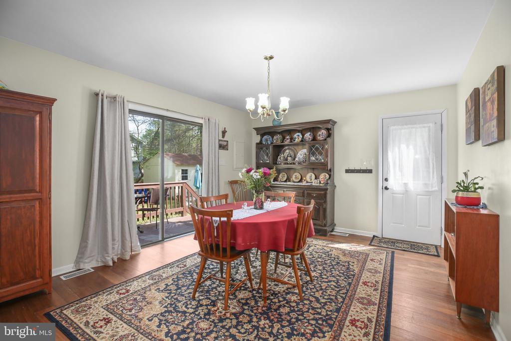 322 MUSKET DRIVE