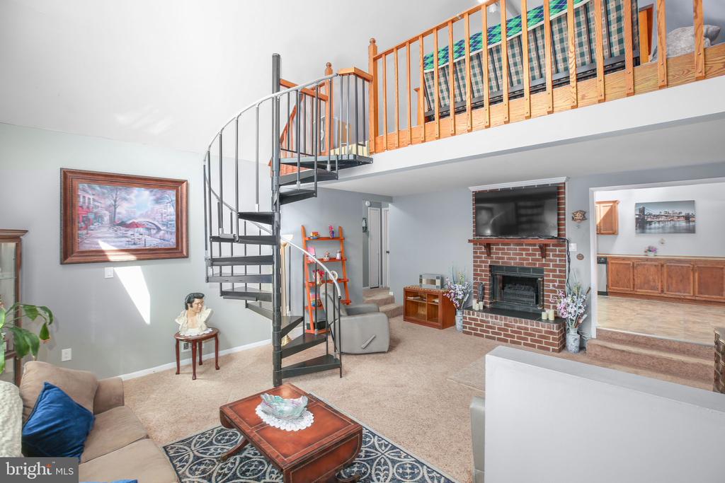 322 MUSKET DRIVE