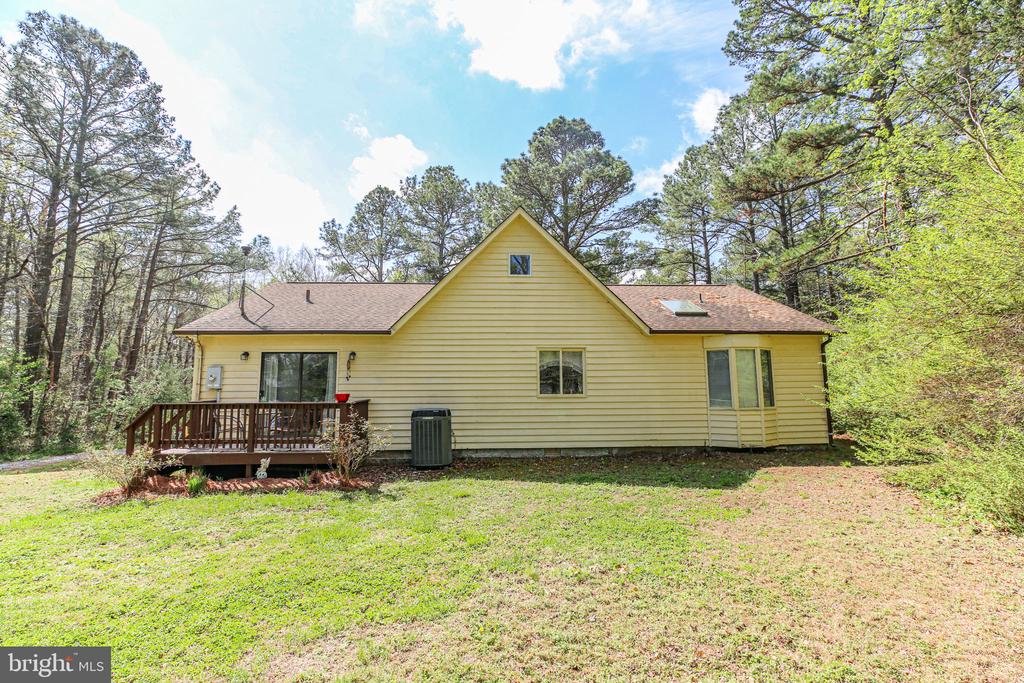 322 MUSKET DRIVE