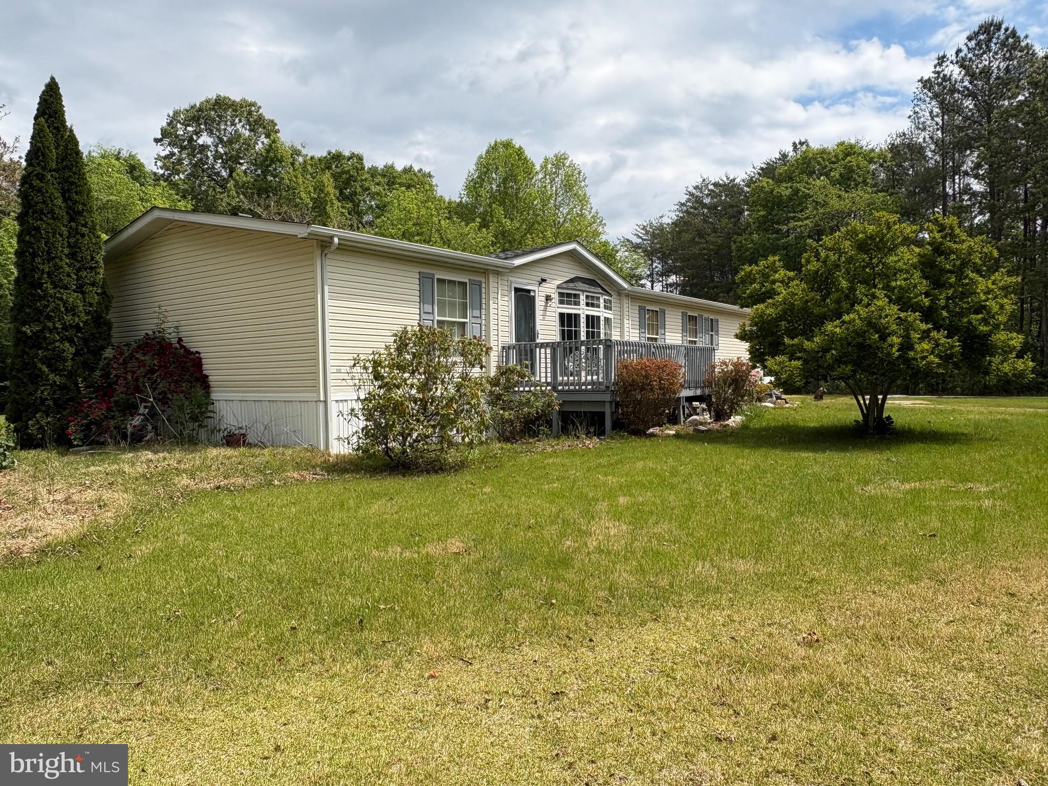 6647 QUARTERS ROAD