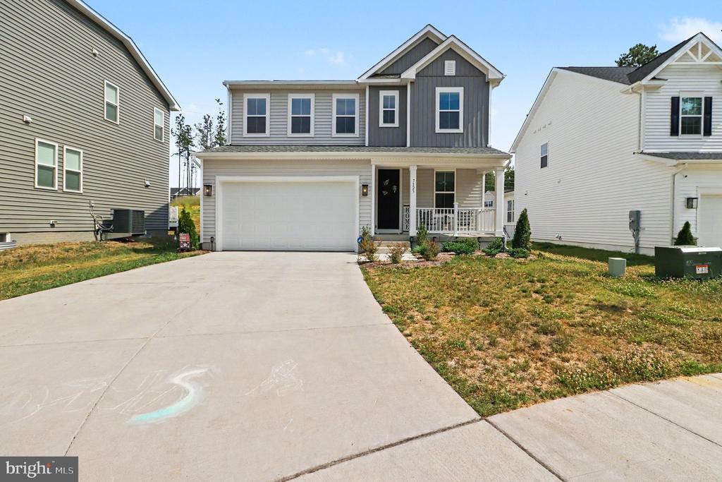 7123 BRAXTON COURT