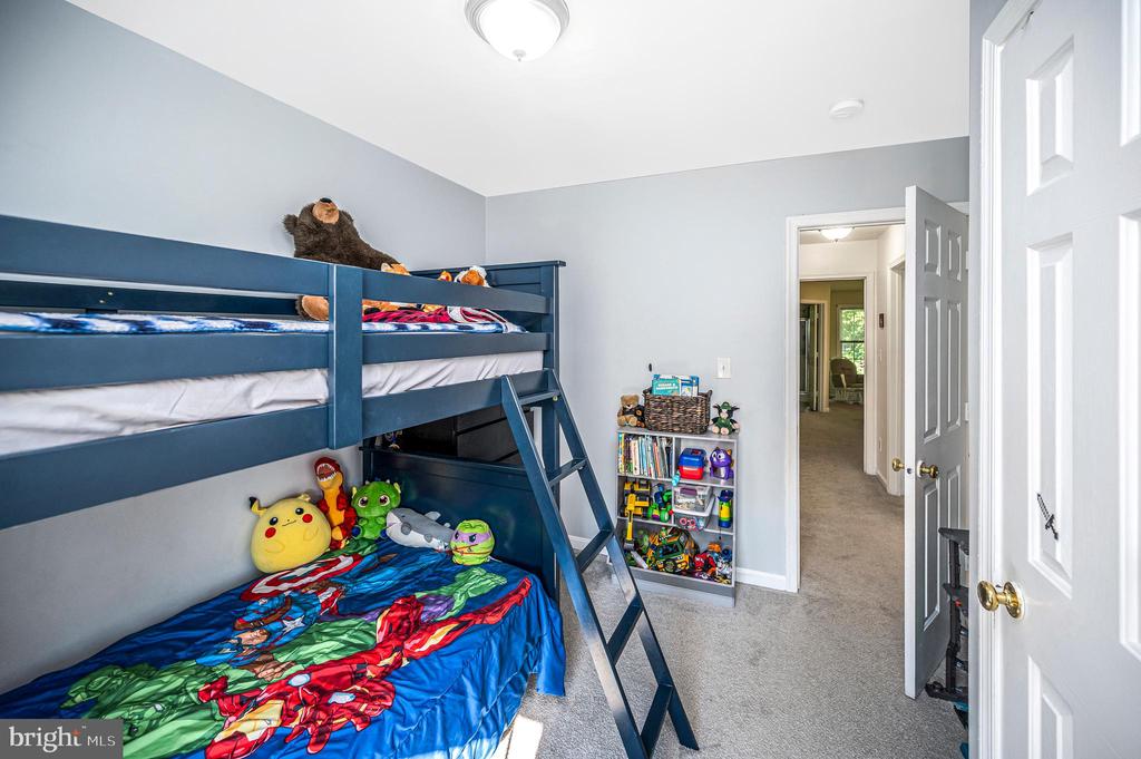 23044 SIR BARTON COURT