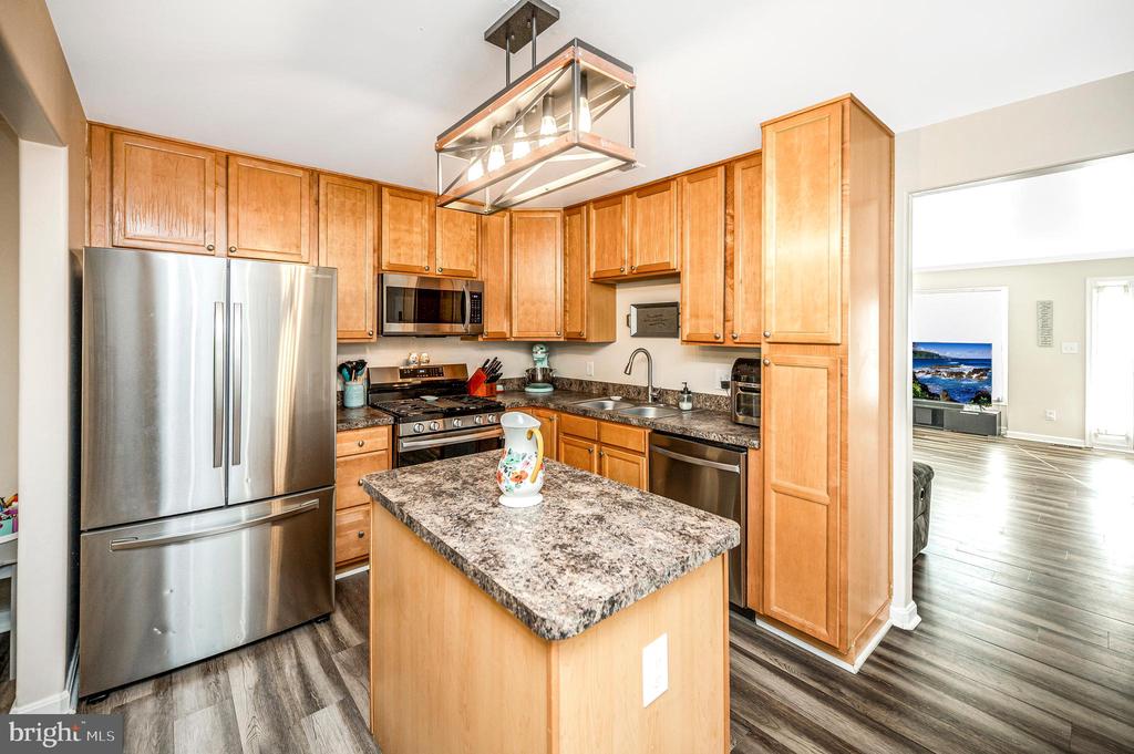 23044 SIR BARTON COURT