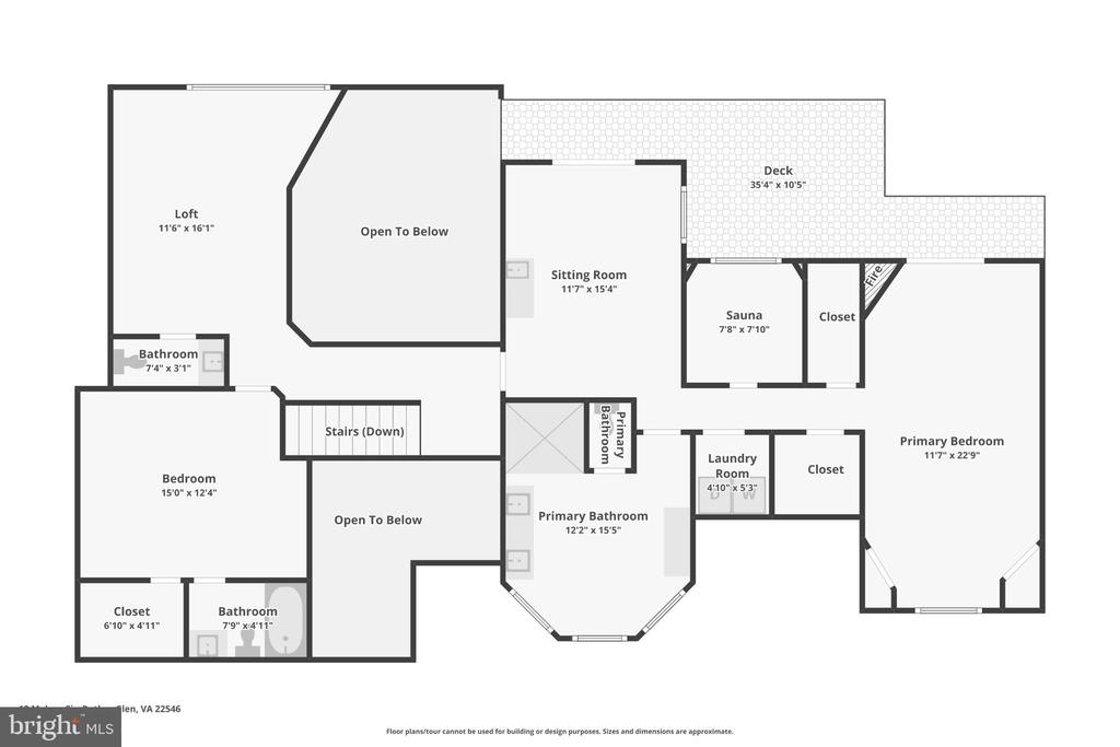 12 MAHON CIRCLE