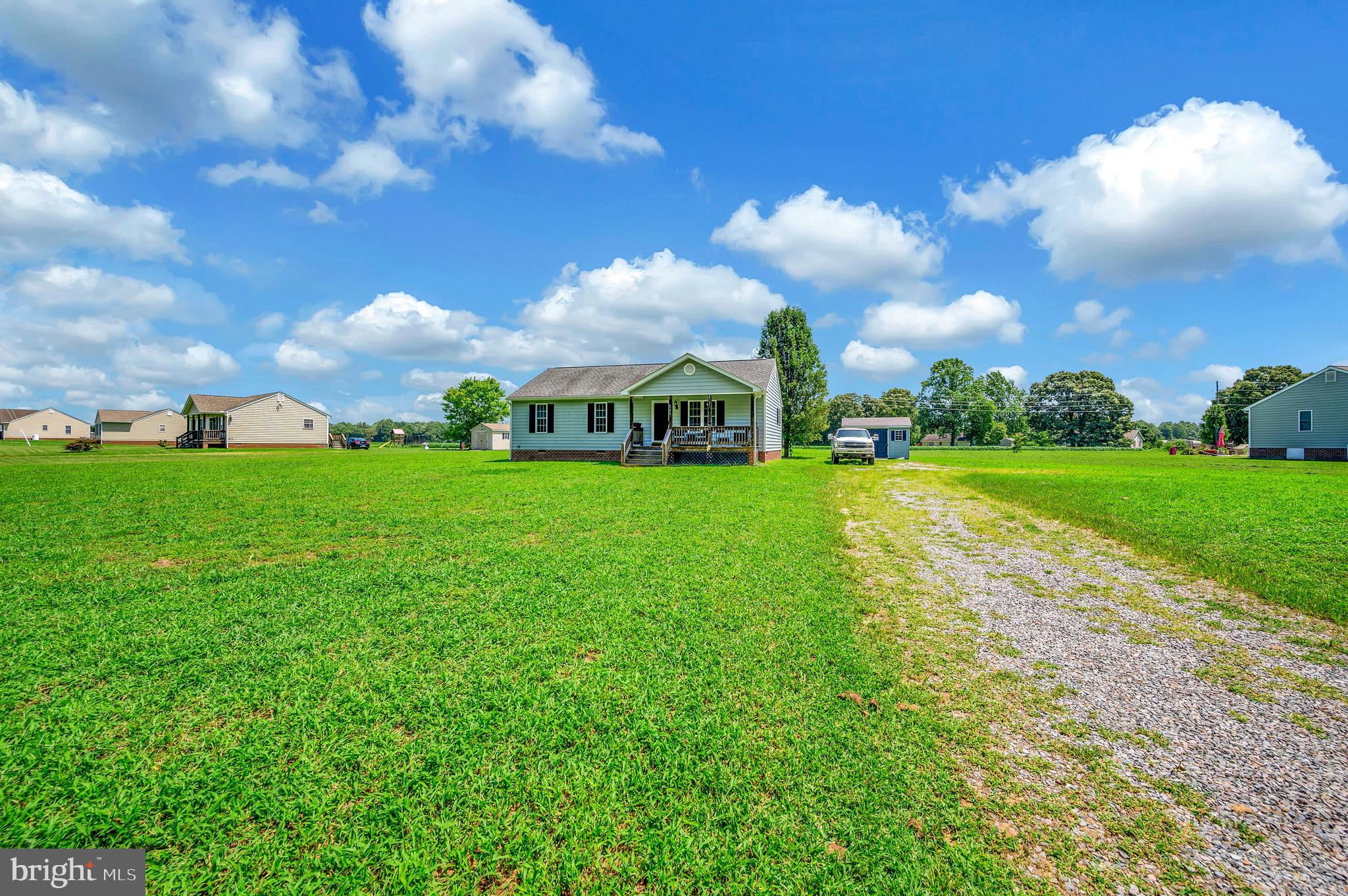 2735 Crittendens Mill Road
