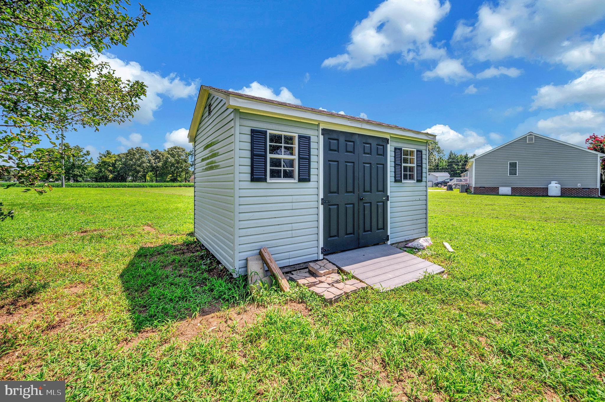 2735 Crittendens Mill Road