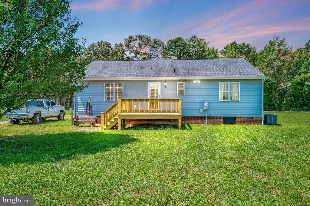 2735 Crittendens Mill Road