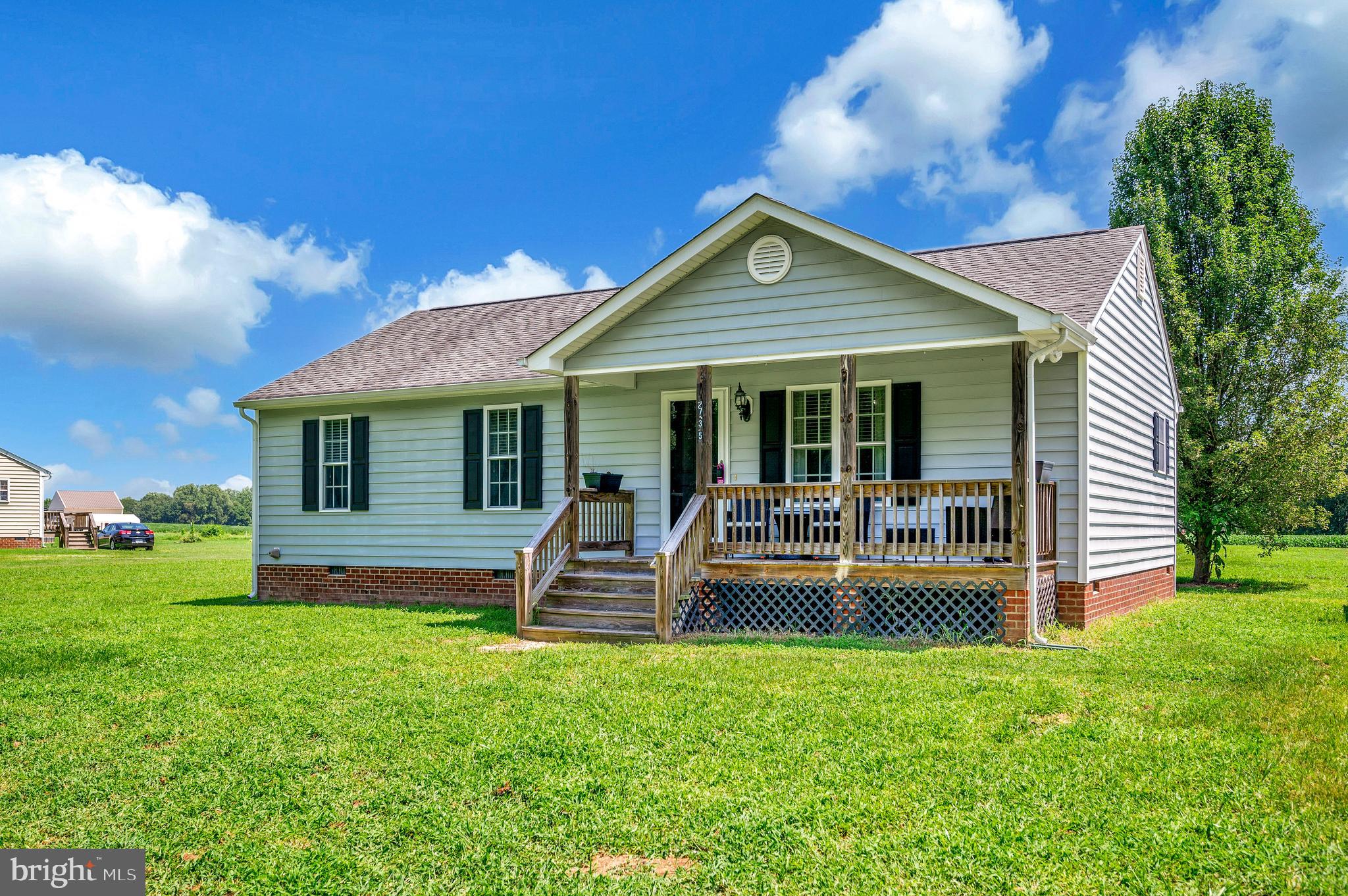 2735 Crittendens Mill Road