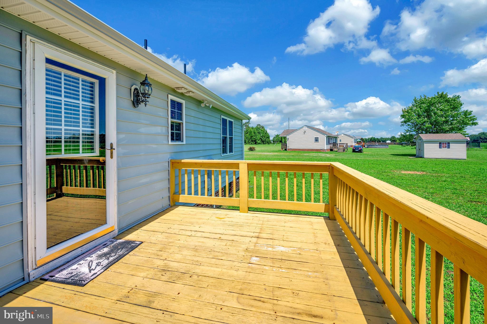 2735 Crittendens Mill Road