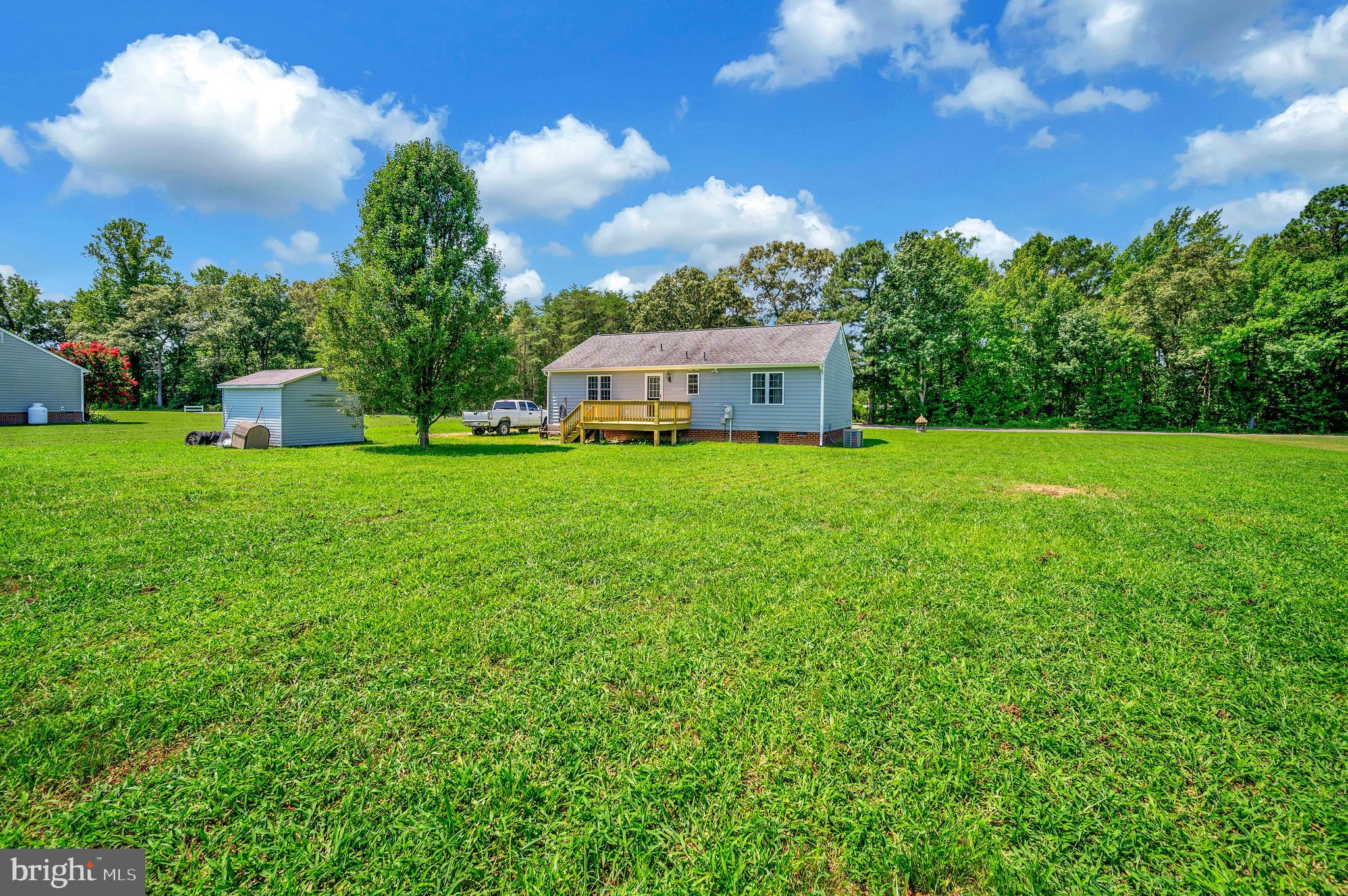 2735 Crittendens Mill Road