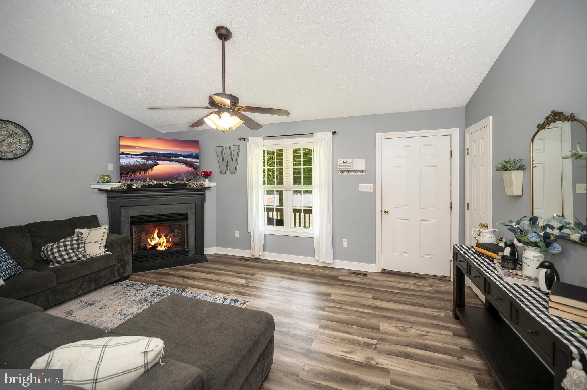 2735 Crittendens Mill Road