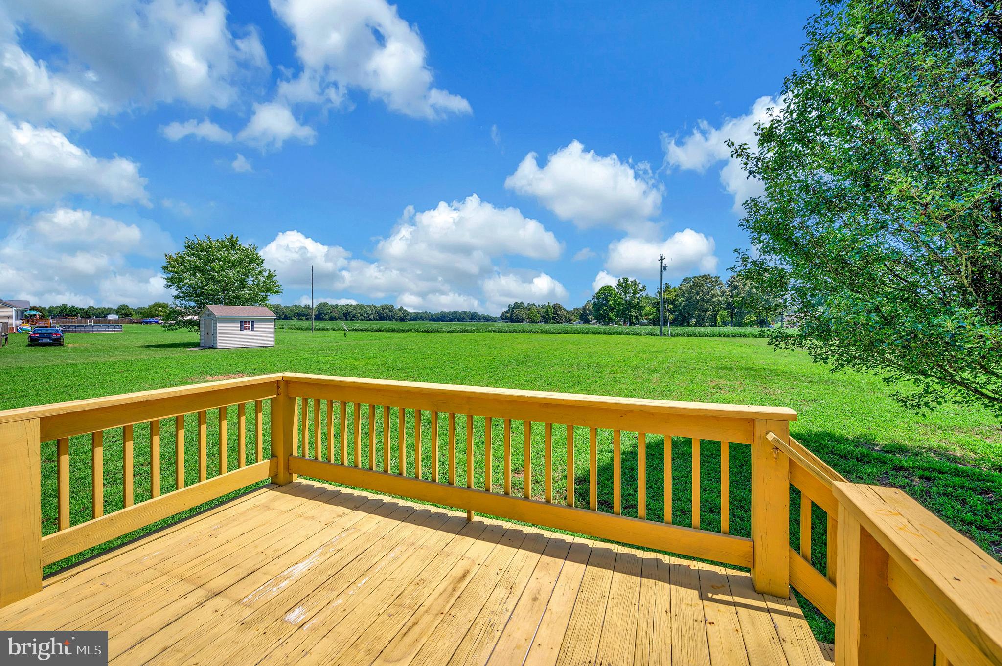 2735 Crittendens Mill Road