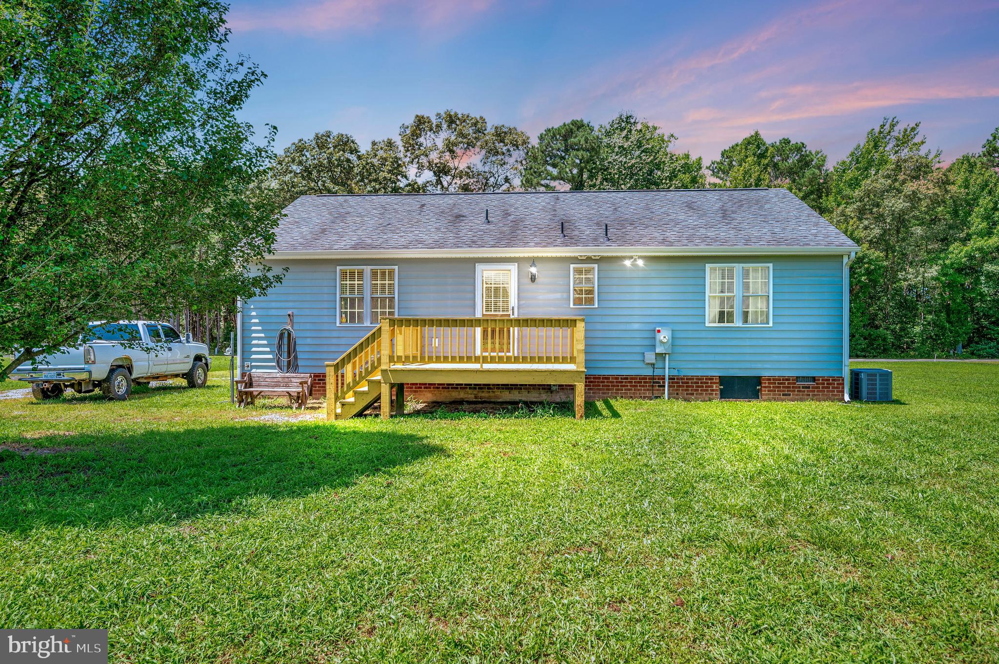 2735 Crittendens Mill Road