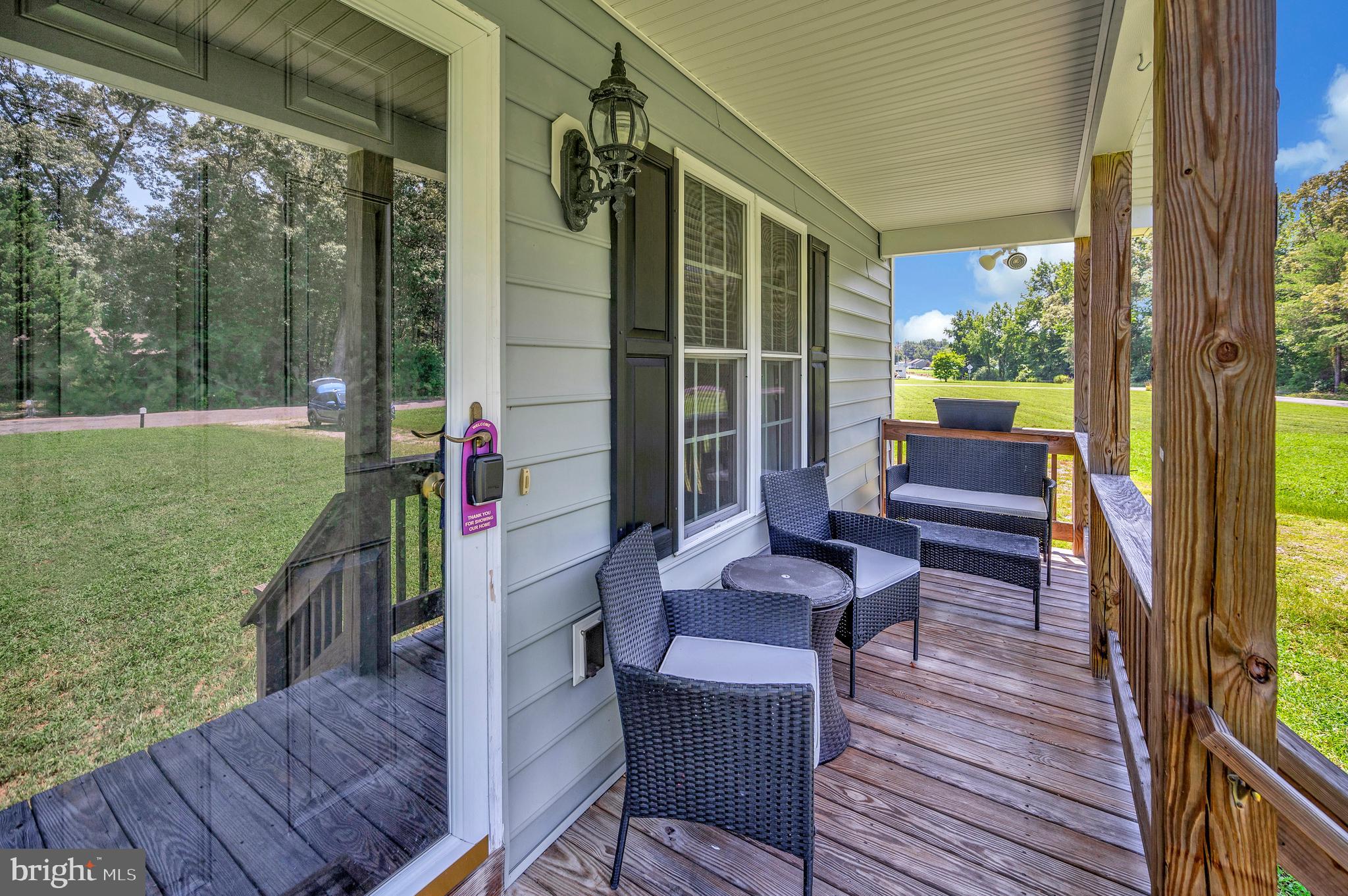 2735 Crittendens Mill Road