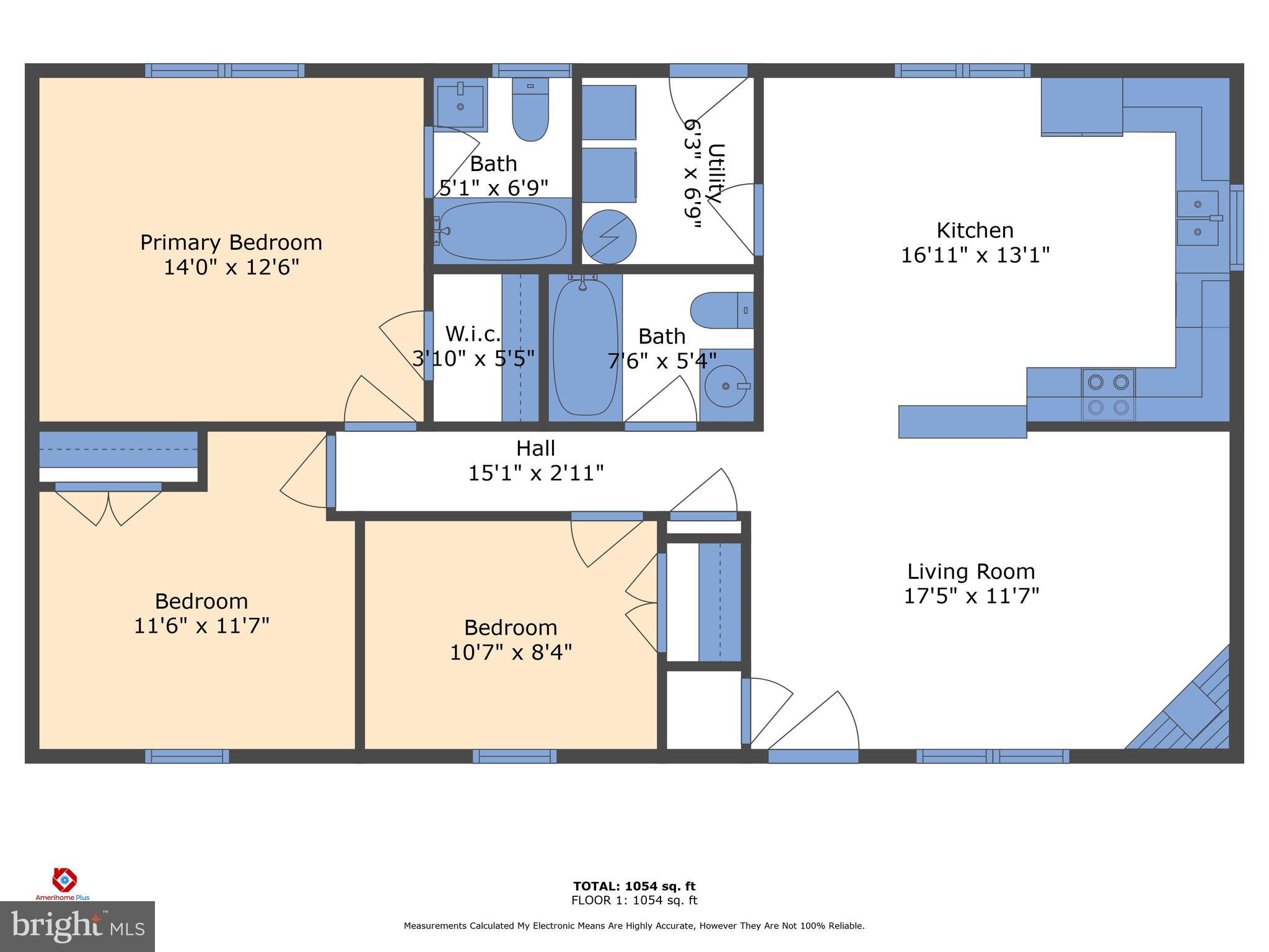 2735 Crittendens Mill Road