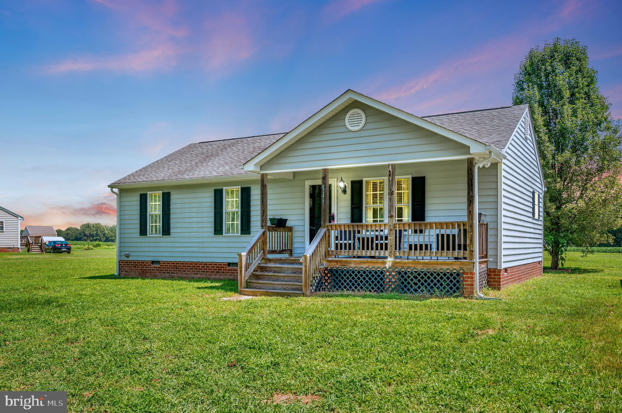 2735 Crittendens Mill Road