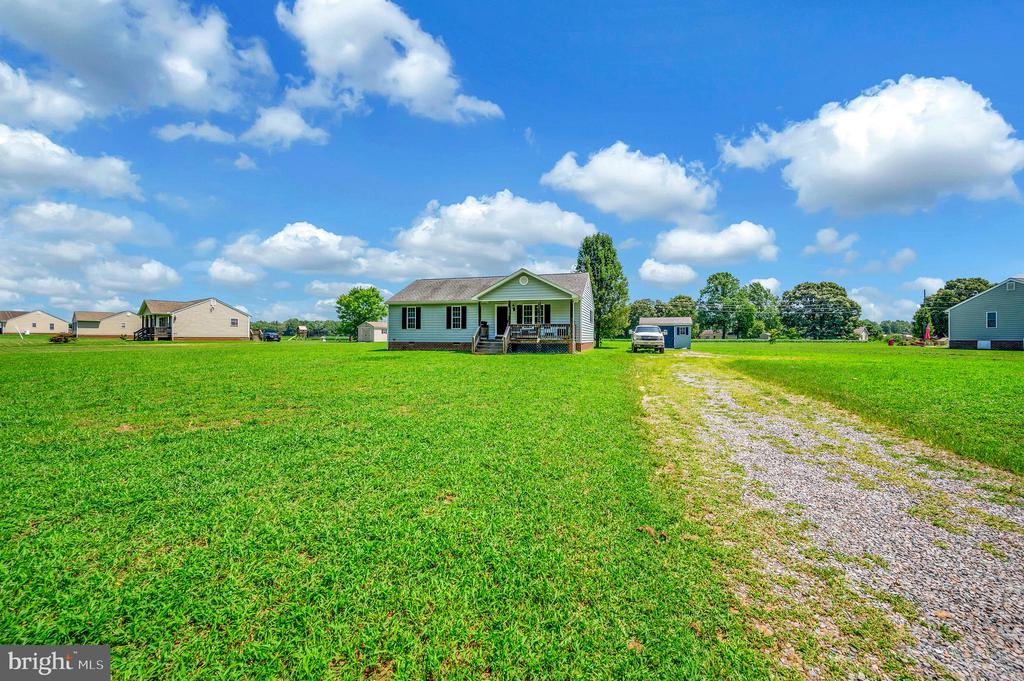 2735 Crittendens Mill Road