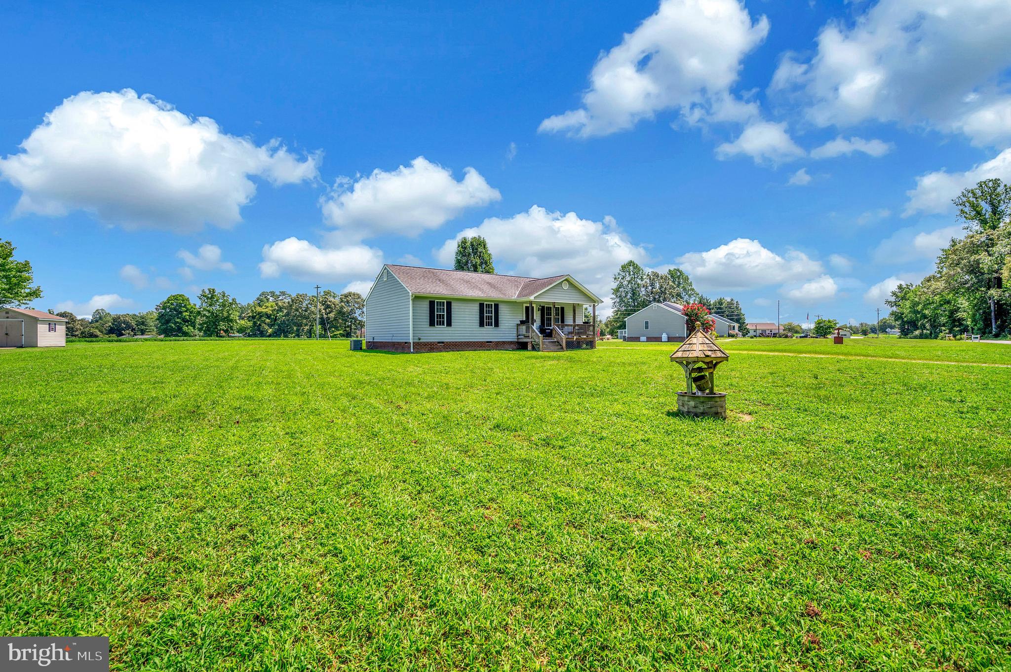 2735 Crittendens Mill Road