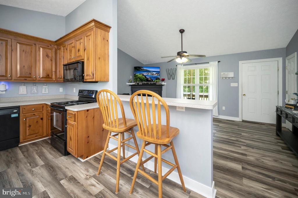 2735 Crittendens Mill Road