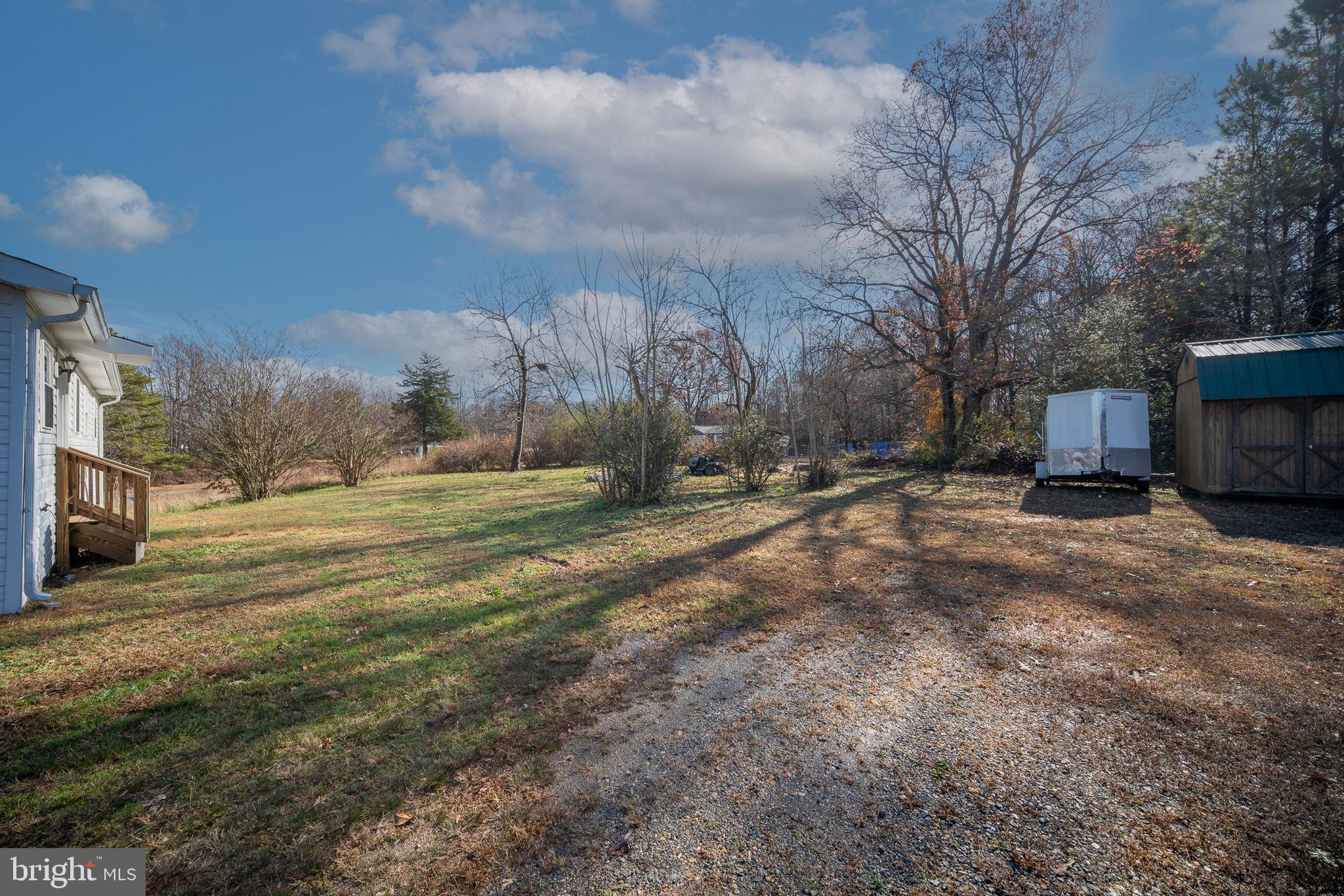 2627 ROSE MOUNT ROAD