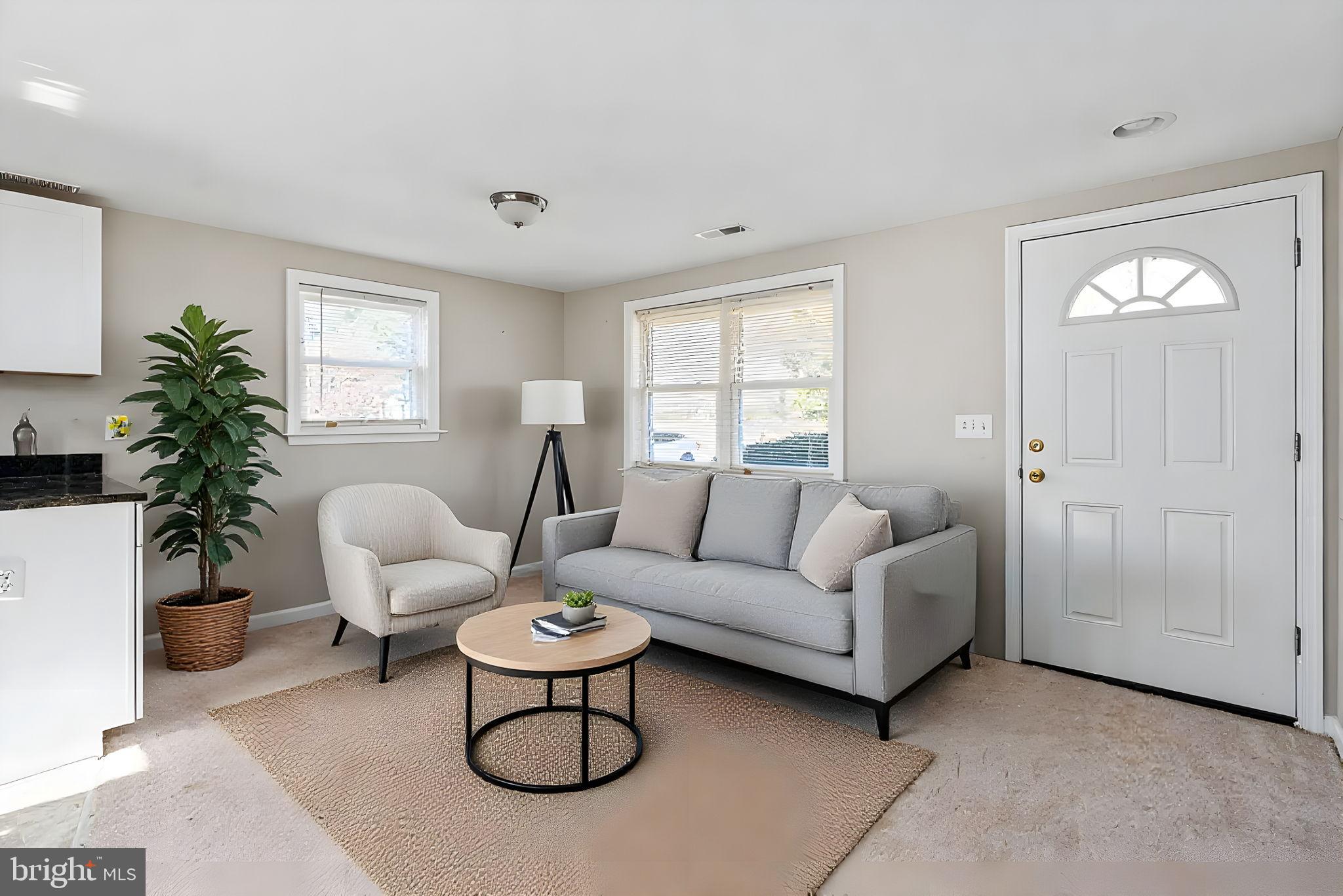 2627 ROSE MOUNT ROAD