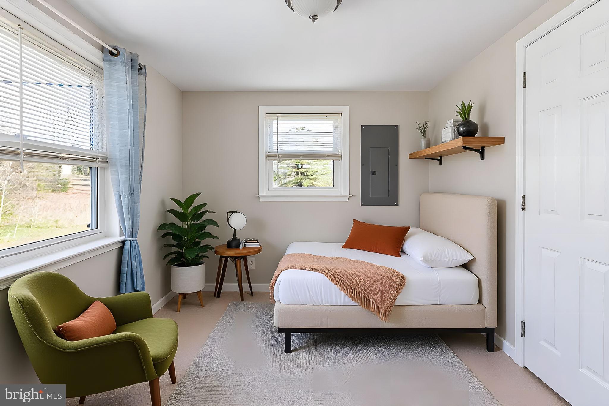 2627 ROSE MOUNT ROAD