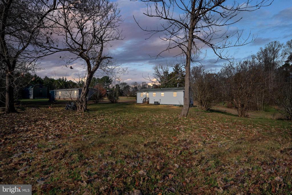 2627 ROSE MOUNT ROAD