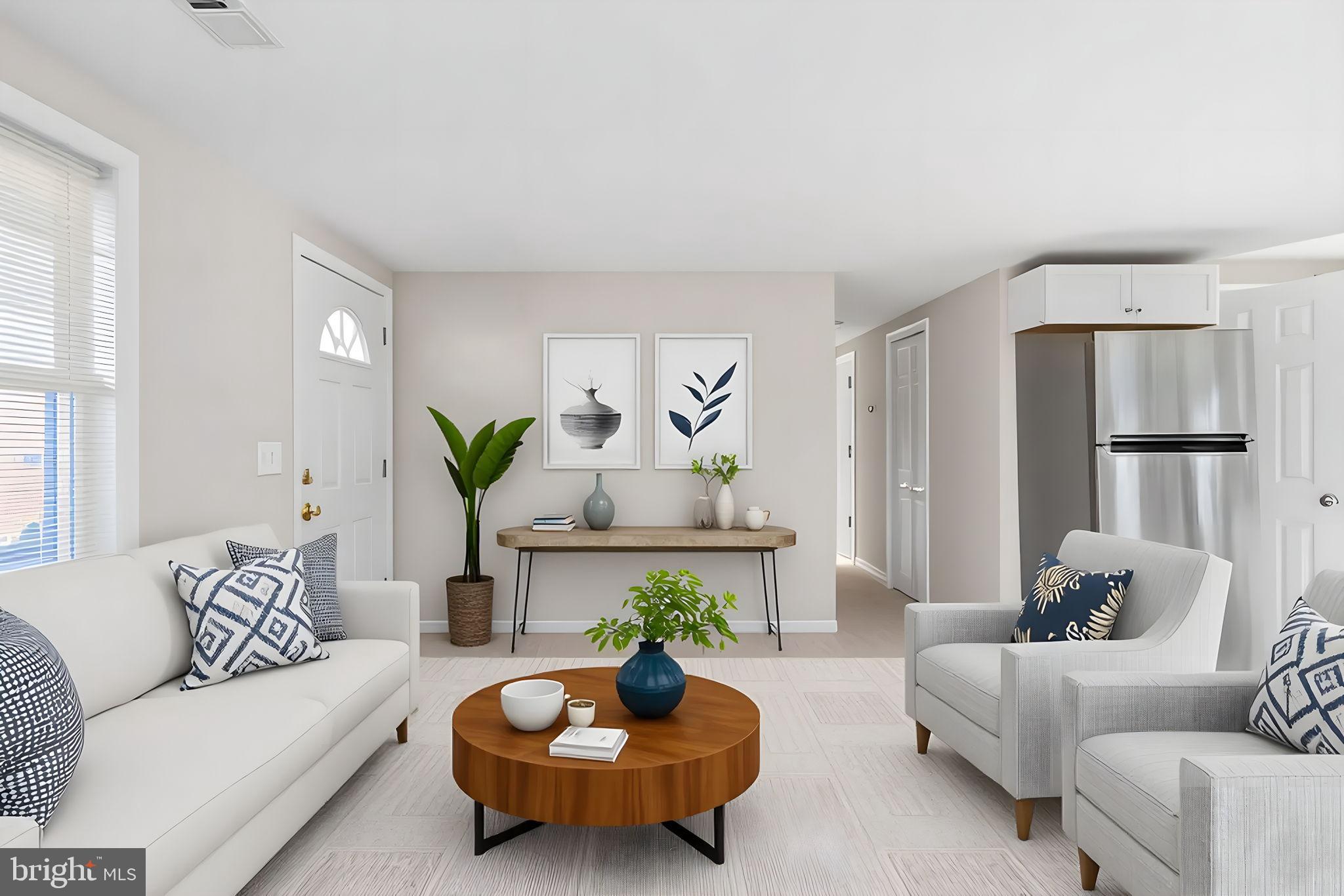 2627 ROSE MOUNT ROAD