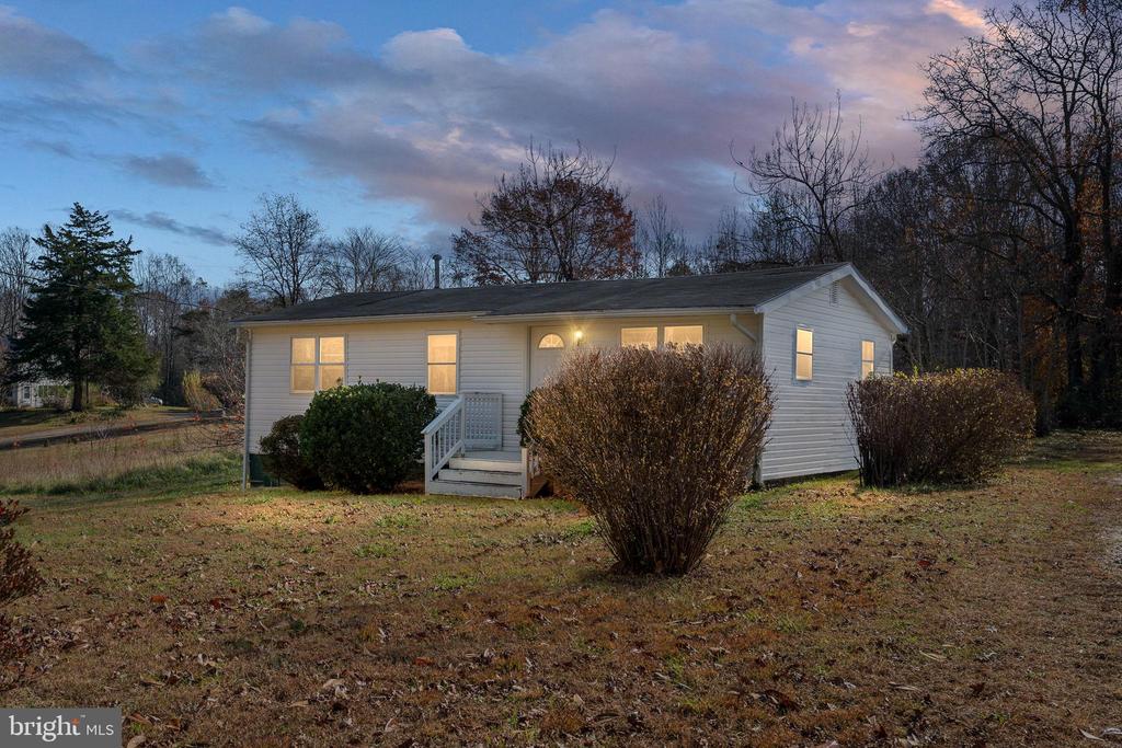 2627 ROSE MOUNT ROAD
