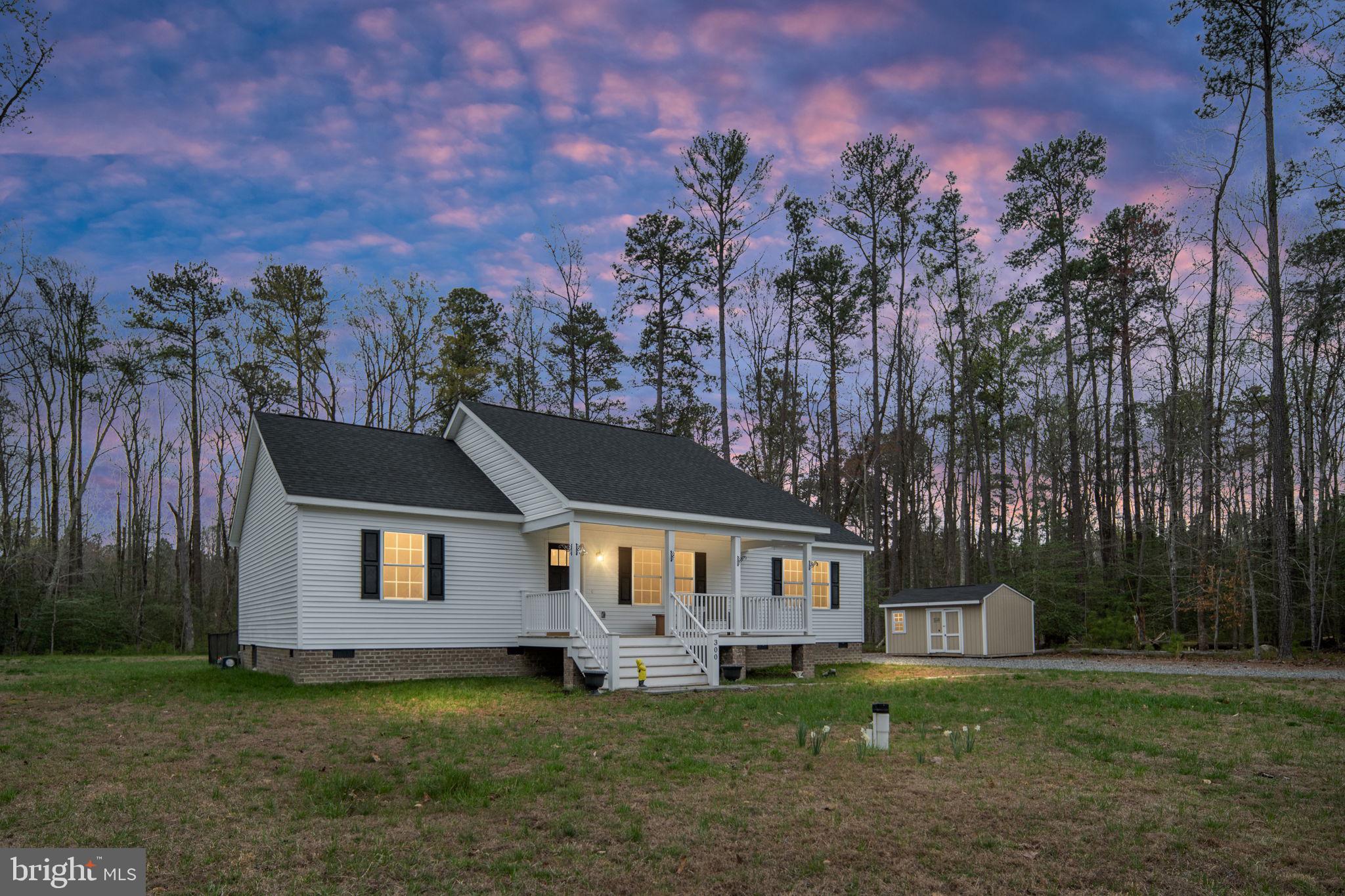 300 RIVER OAKS ROAD
