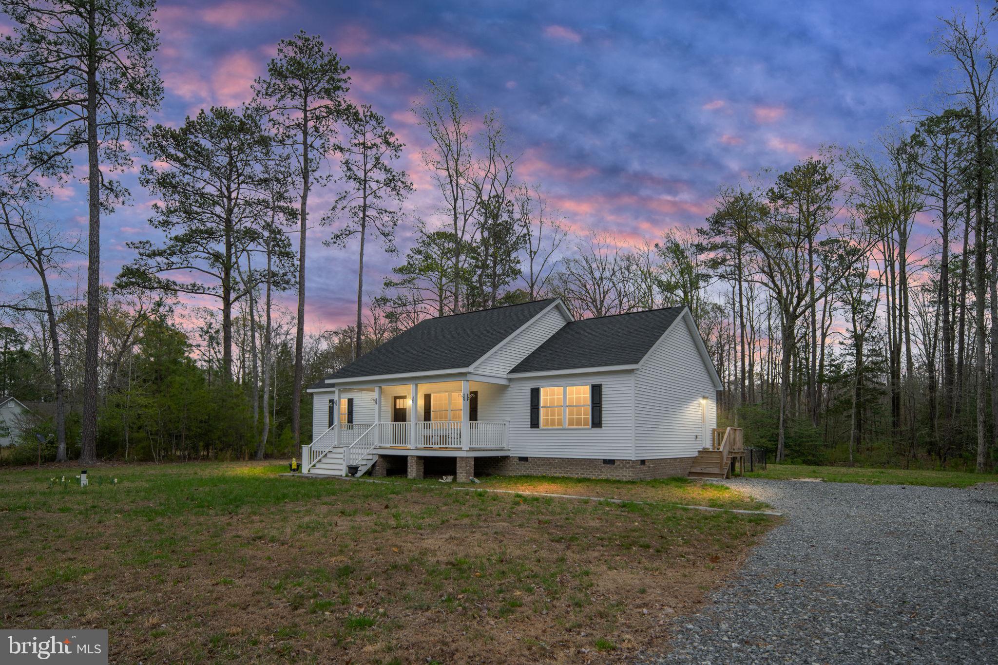 300 RIVER OAKS ROAD