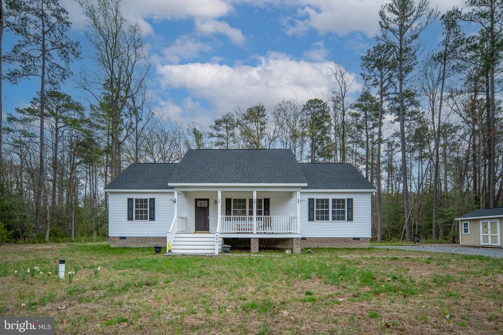 300 RIVER OAKS ROAD