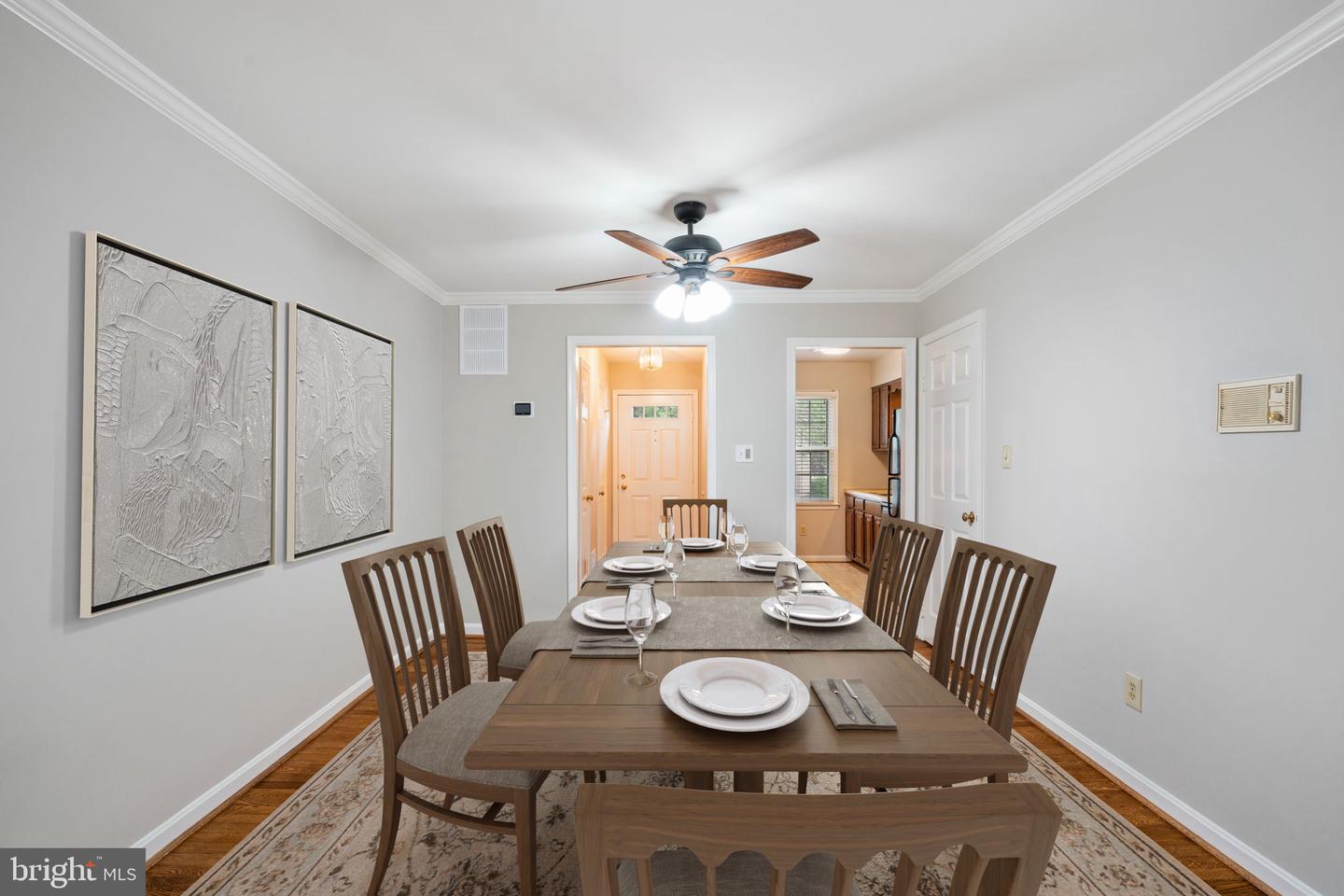 103 Great Falls STREET Unit: 13