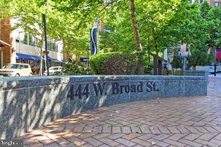 444 W BROAD STREET 229