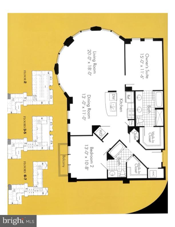 444 W BROAD STREET 229