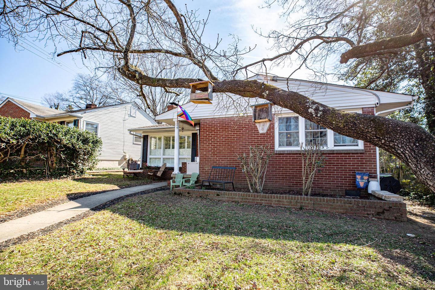 1420 Brent STREET