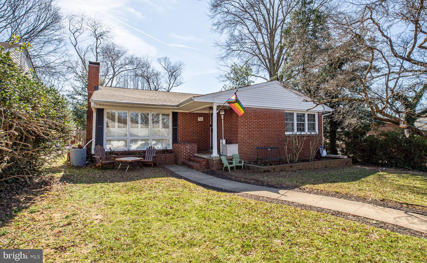 1420 Brent STREET